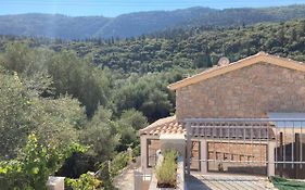 Lavender Villas Agios Nikitas , Lefkada
