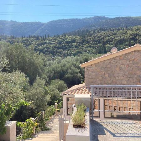 Lavender Villas Agios Nikitas , Lefkada Exterior foto