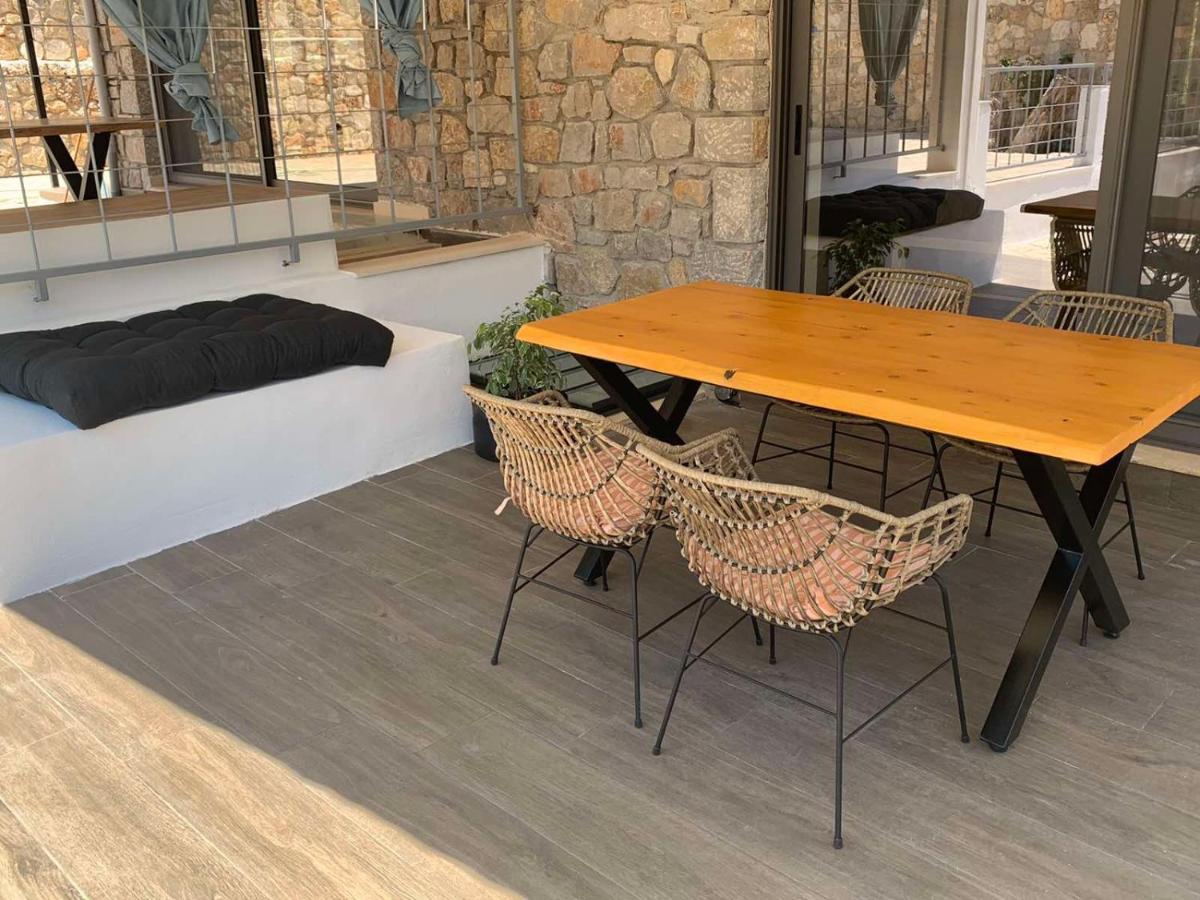 Lavender Villas Agios Nikitas , Lefkada Exterior foto