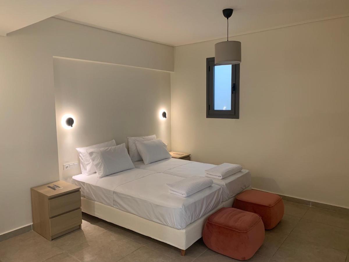 Lavender Villas Agios Nikitas , Lefkada Exterior foto