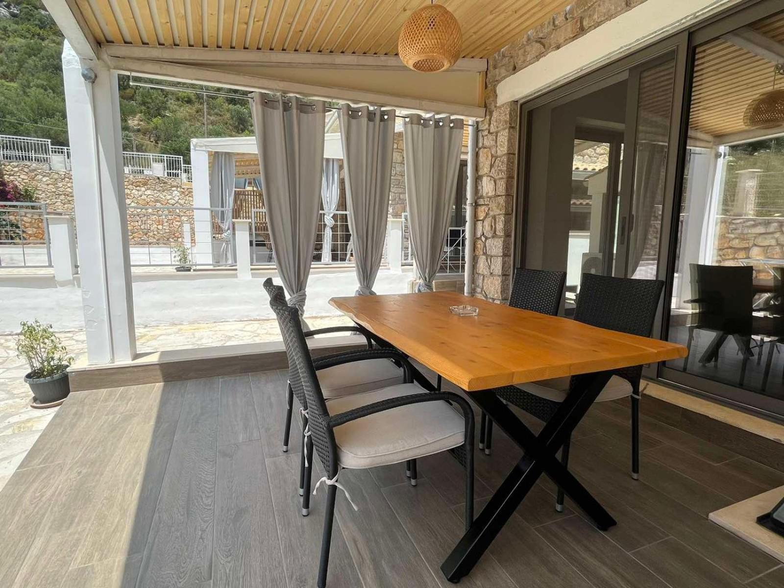 Lavender Villas Agios Nikitas , Lefkada Exterior foto