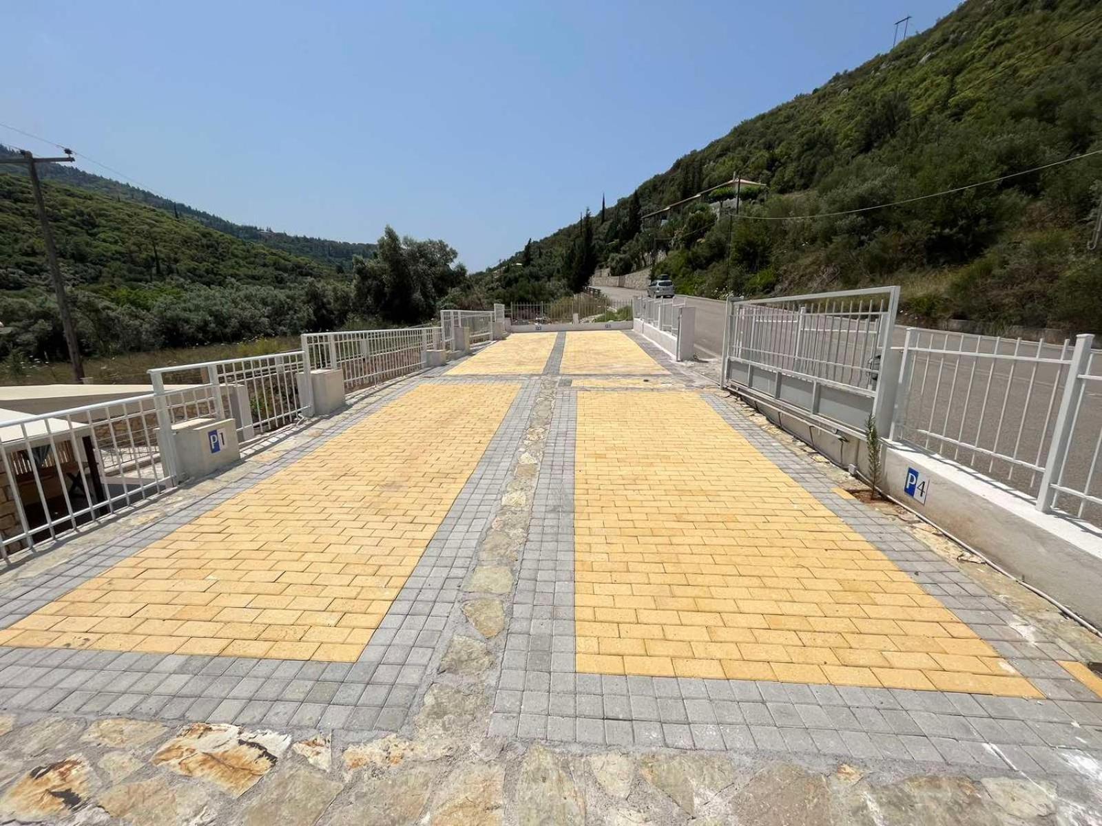 Lavender Villas Agios Nikitas , Lefkada Exterior foto